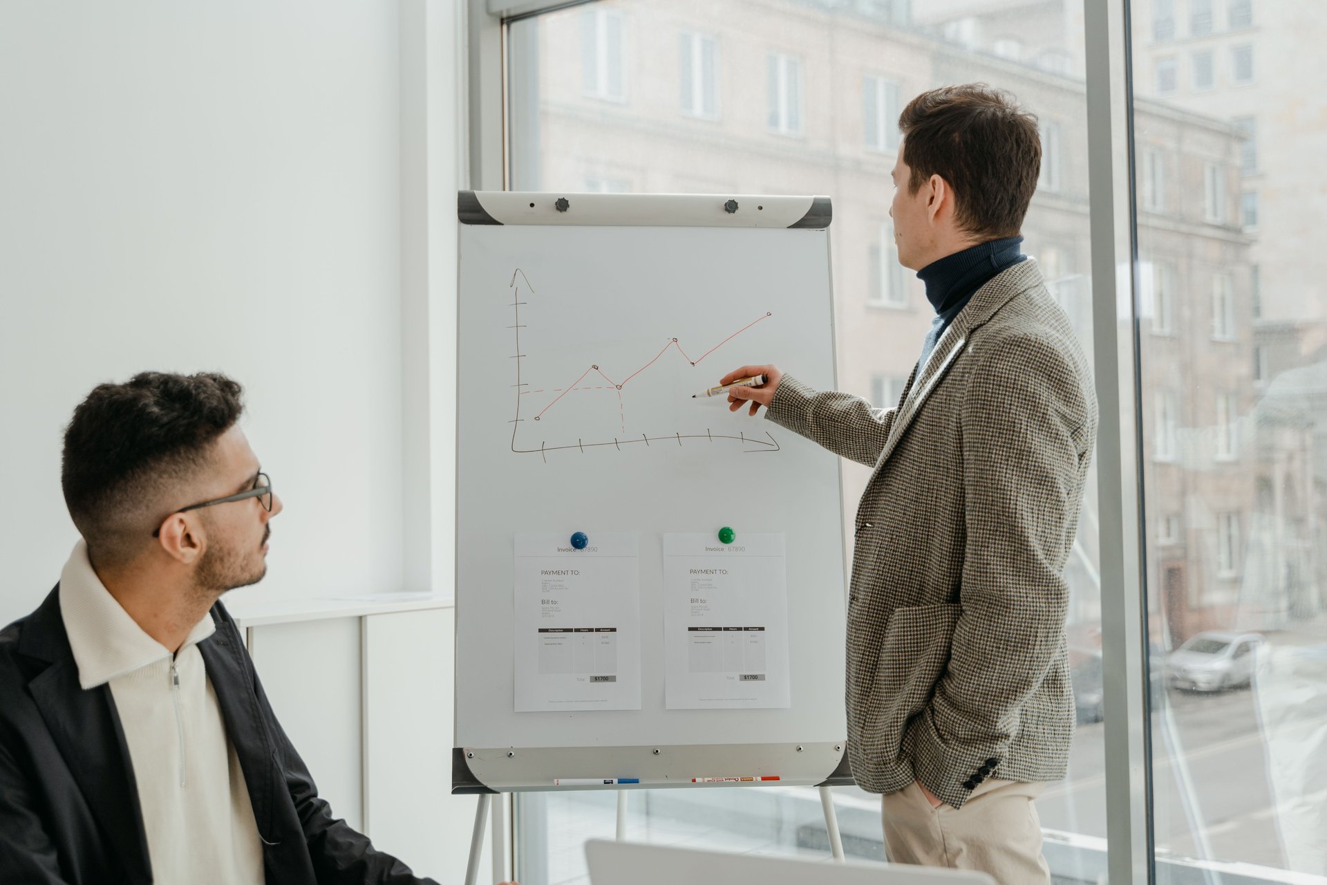 Case Study: Choosing a Jurisdiction for Relocation and Running a Business