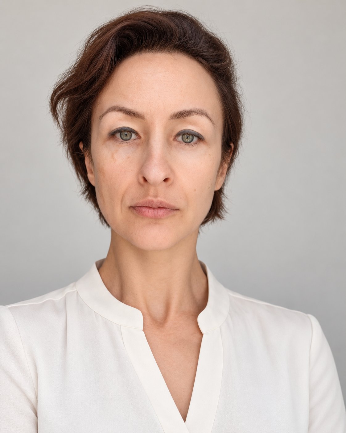 Client portrait